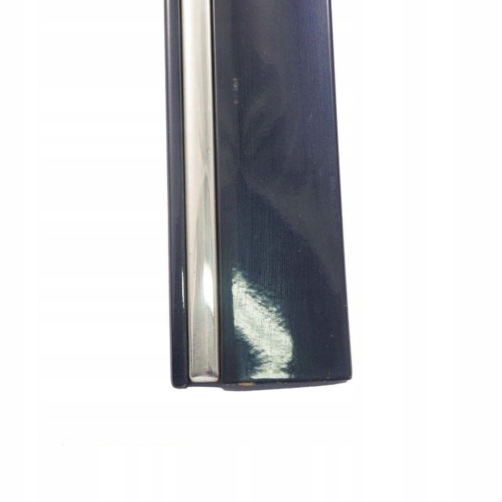 фото №10, Mercedes c w203 права молдинг двері niebieska