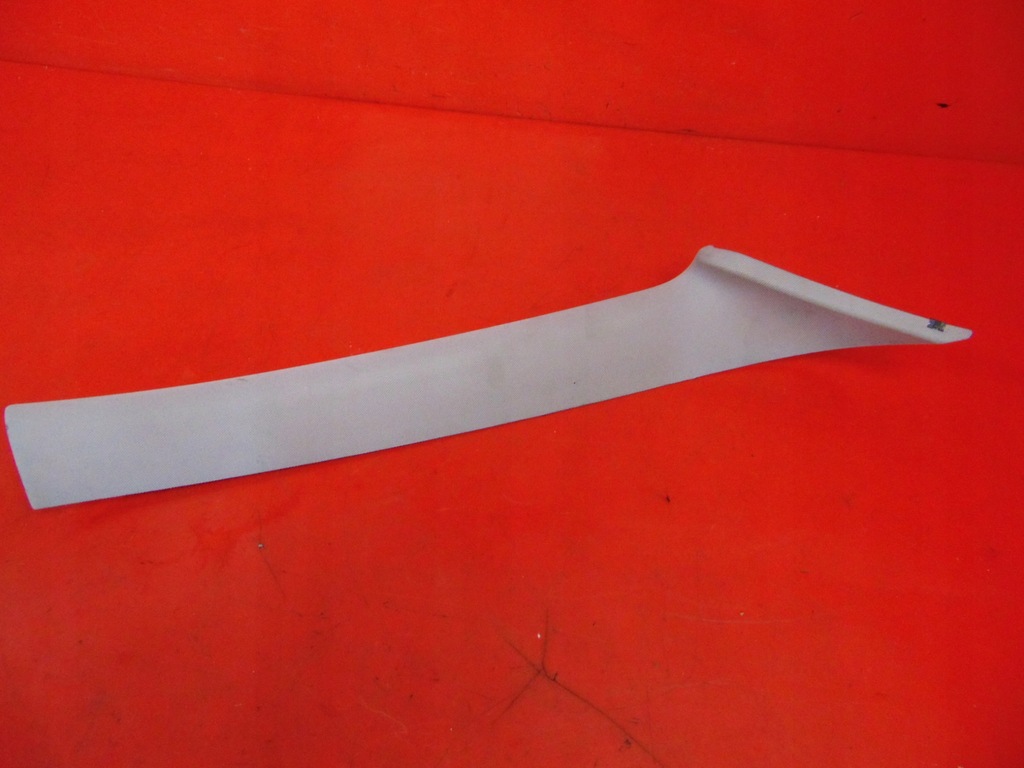 фото №1, Bmw 2 f46 f45 обшивка накладка стойка правая перед