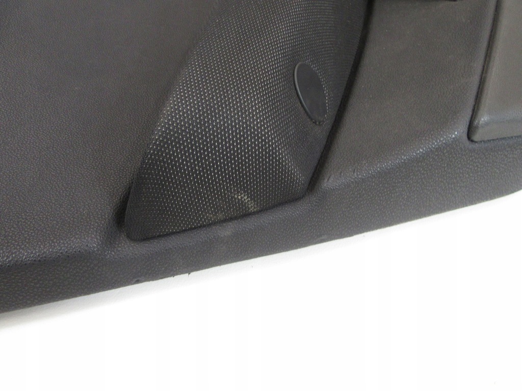 фото №5, Обшивка двері водія лівий задня bmw e83 x3