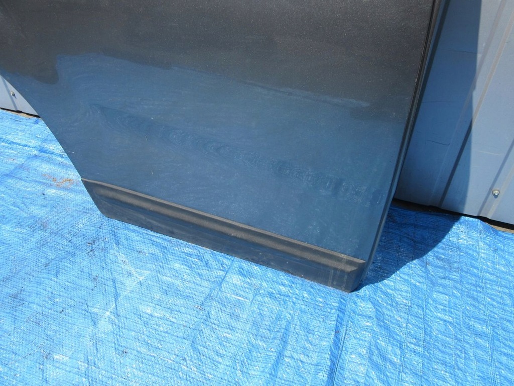 фото №8, Kia sorento ii 2010 двері праве задня