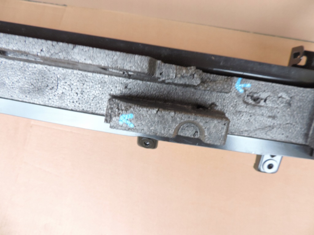 фото №4, Vw t-roc 2ga 2017 2018 передняя балка бампера