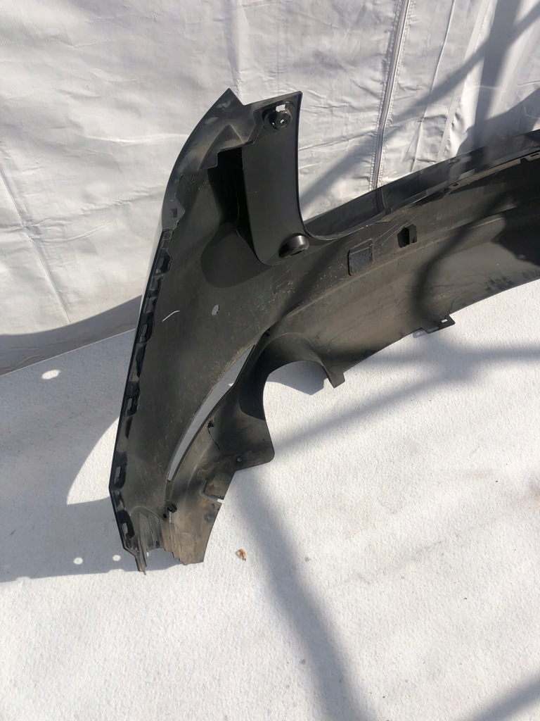 фото №12, Бампер задний mazda cx5 ii 2017+ kb8a-50221