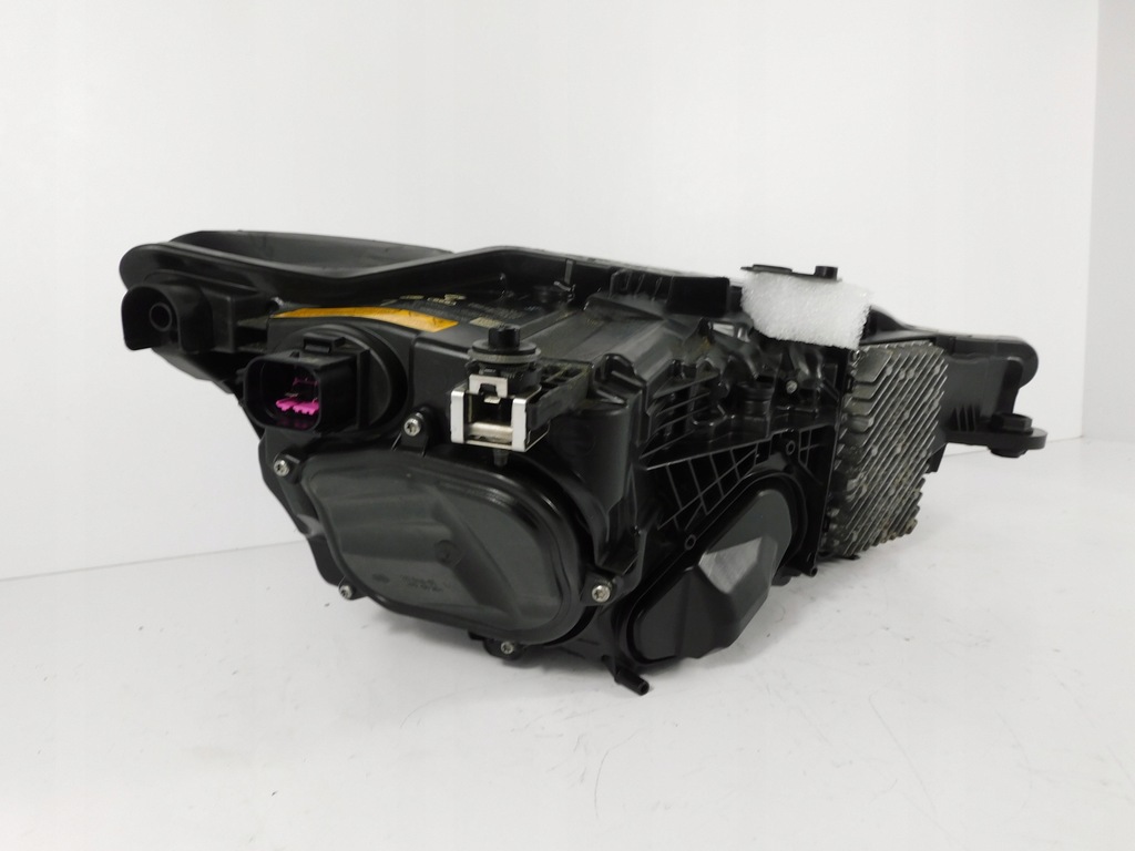 фото №13, Audi c8 rs6 rs7 4k8941085c laser лампа левая eu 4k8941086c