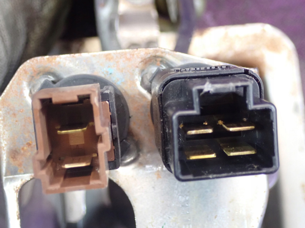 фото №6, Nissan micra k13 10-13 1.2 педаль тормоза датчики автоматическая коробка передач 1106111