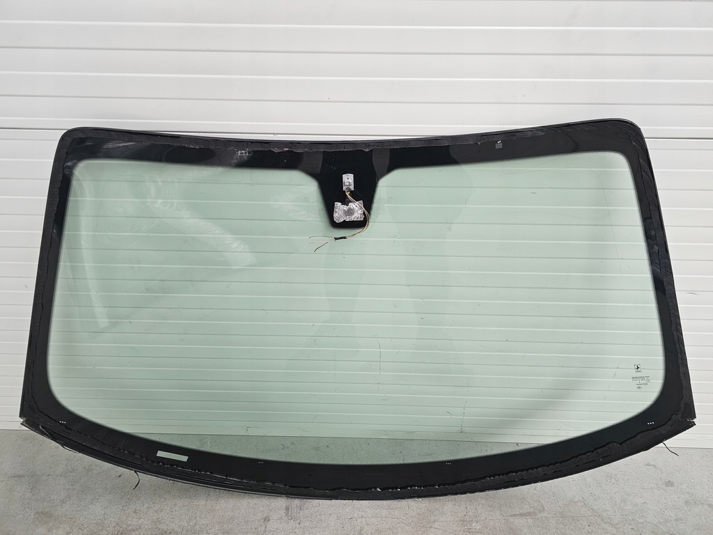 фото №6, Ferrari 488 скло лобове