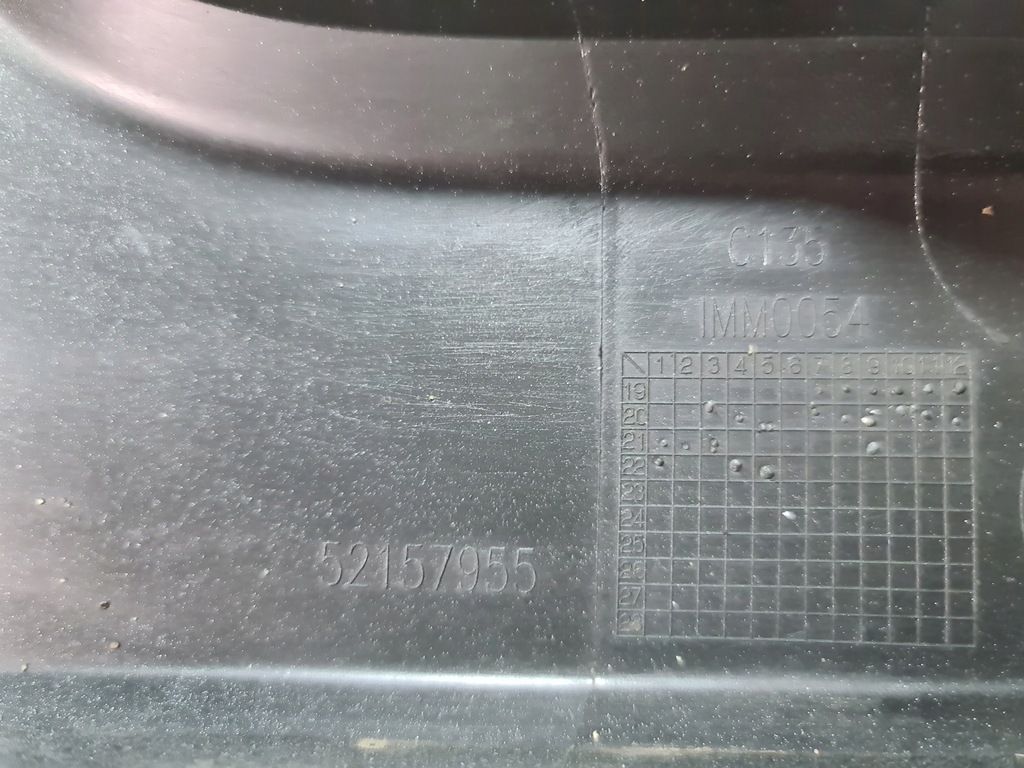 фото №14, Jeep compass ii lift 20- бампер задня задній pdc 52157955