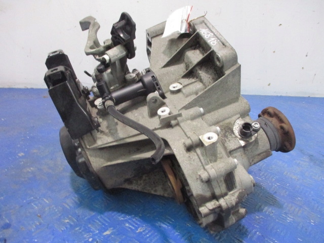 фото №5, Skoda roomster 1.4 16v 86km коробка передач передач vcc