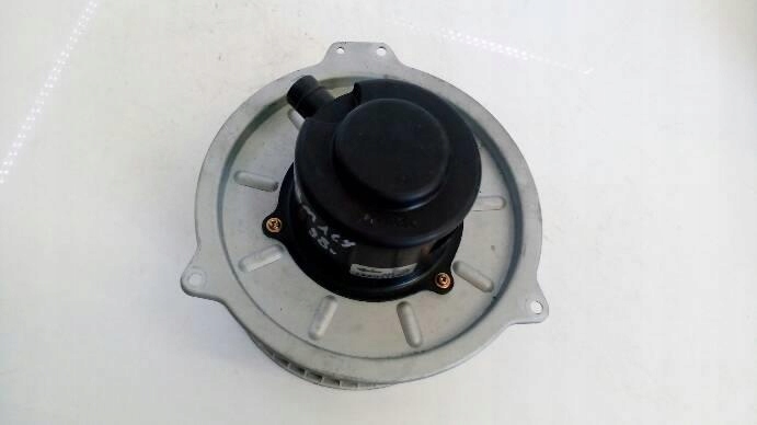 фото №5, Вентилятор салону повітродувка mazda premacy 1998r.