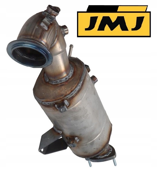 фото №3, Фильтр dpf opel insignia 2.0 cdti 2013-