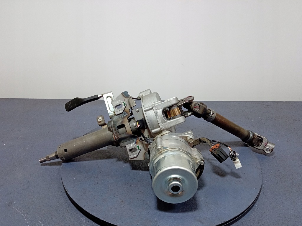 фото №5, C4 aircross колонка підсилювач електричний