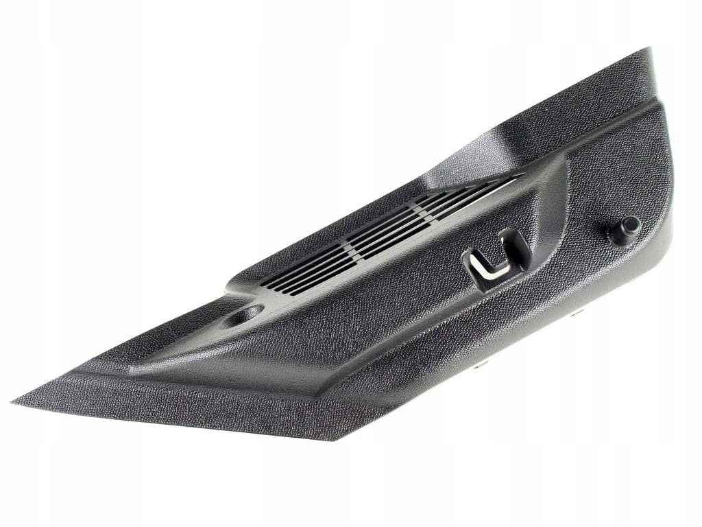 фото №8, Накладка защита пластик нижний передний порог правого opel mokka b