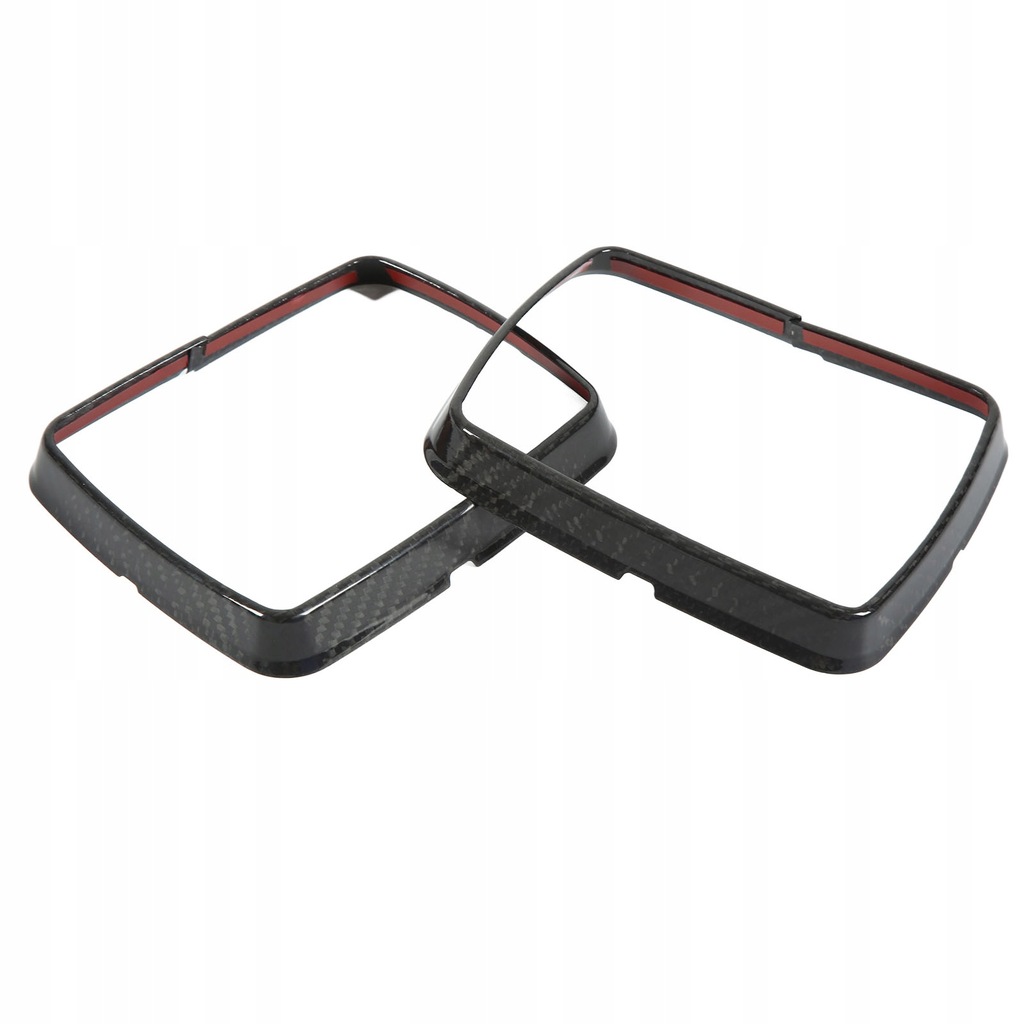 фото №7, Захист двигуна захист рами поворотники декор замінник волокна