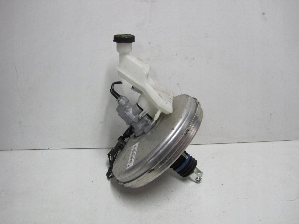 Купити Підсилювач гальм гальмівні mercedes-benz gla glb eqa 2021r