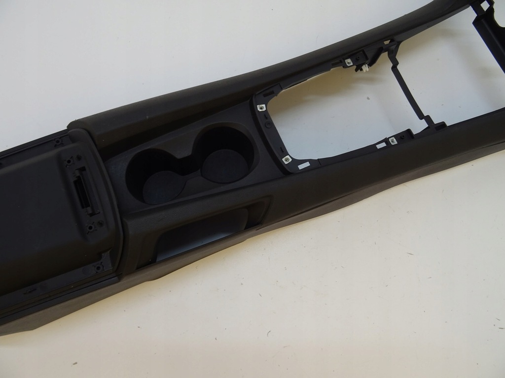 фото №7, 2010-2015 camaro туннель средний подлокотник бардачок крышка