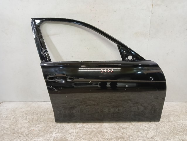 фото №1, Дверь правое передние правый перед bmw iii 3 f30 f31 12-19