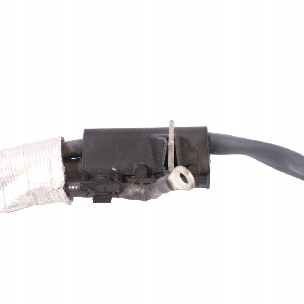 фото №12, Mercedes w205 glc x253 джгут шланг стартер a2055406621