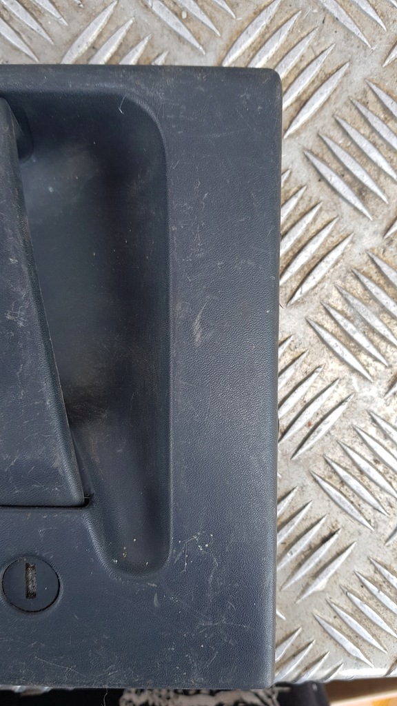 фото №5, Volvo fe renault premium ручка наружная правая