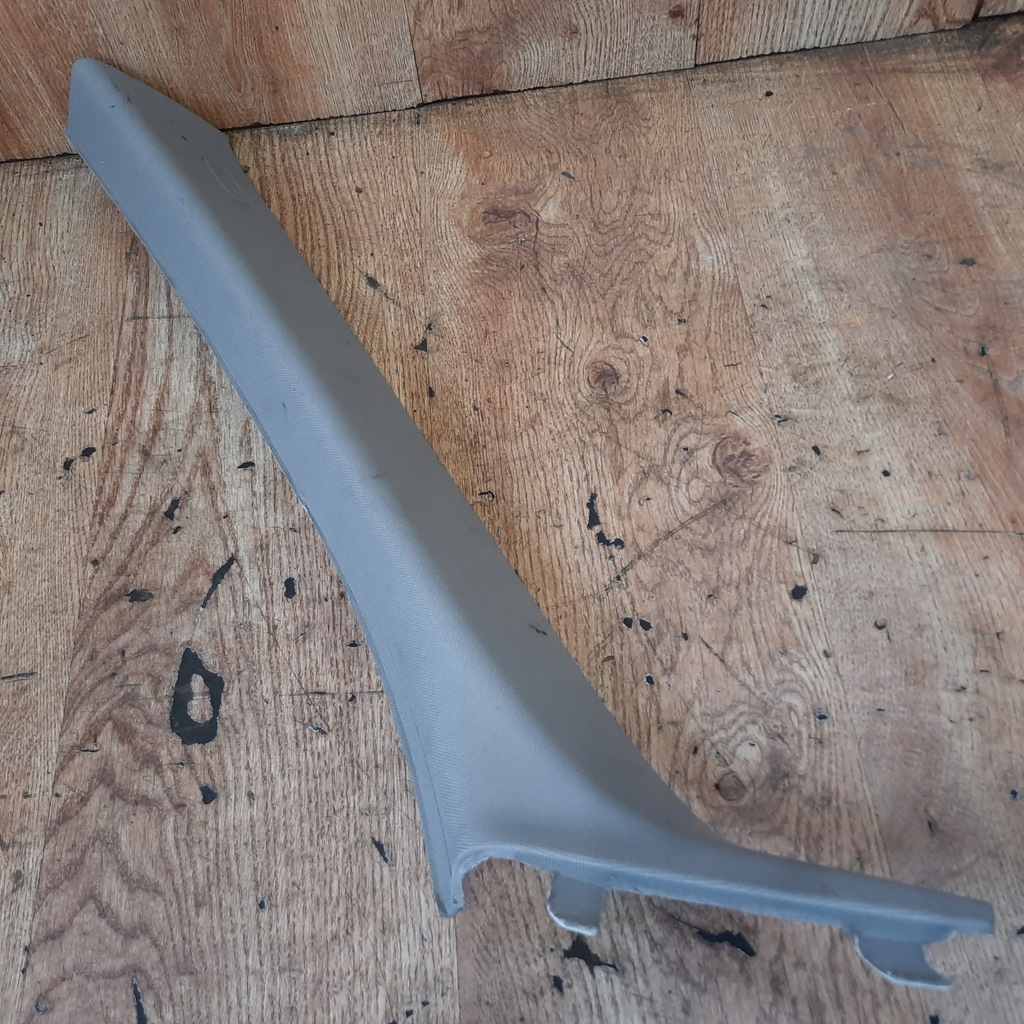 фото №1, Bmw 5 f10 f11 захист обшивка стійка лівий перед