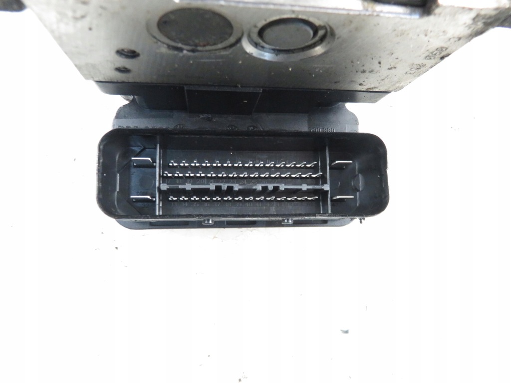 фото №9, Насос abs opel antara a l07 96817739 25021203904