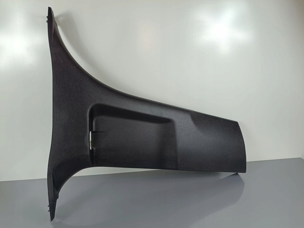 фото №1, 2022 ssangyong rexton захист стійка b нижня