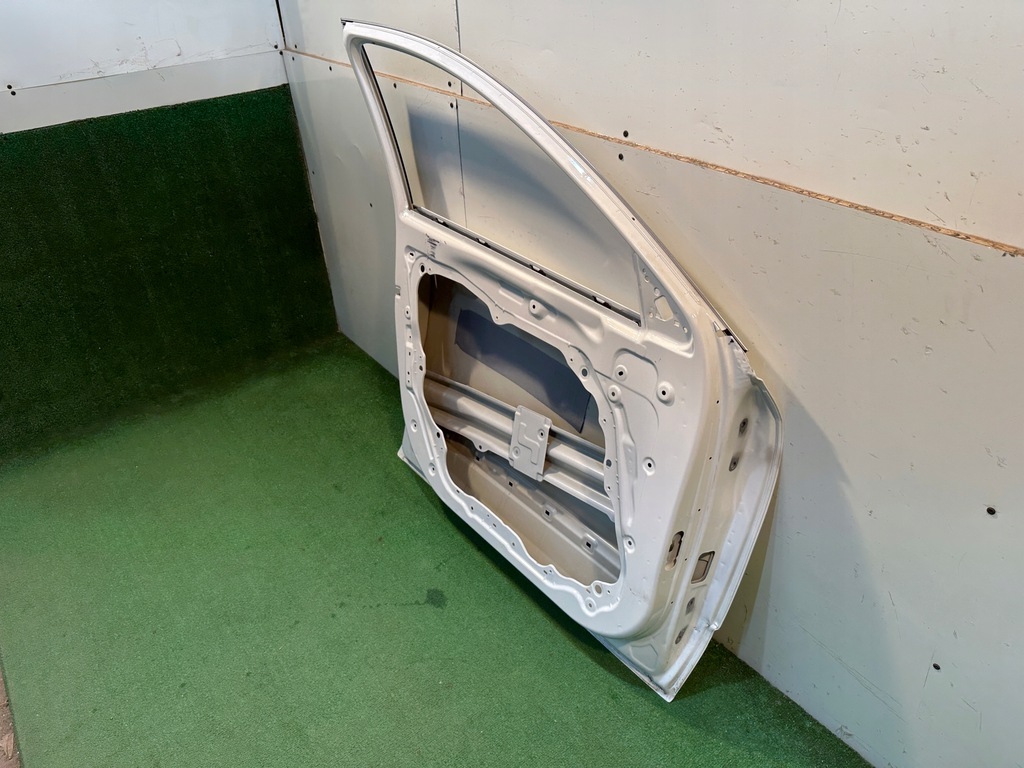 фото №15, Kia niro ii 2 2022- дверь левый перед передние левая