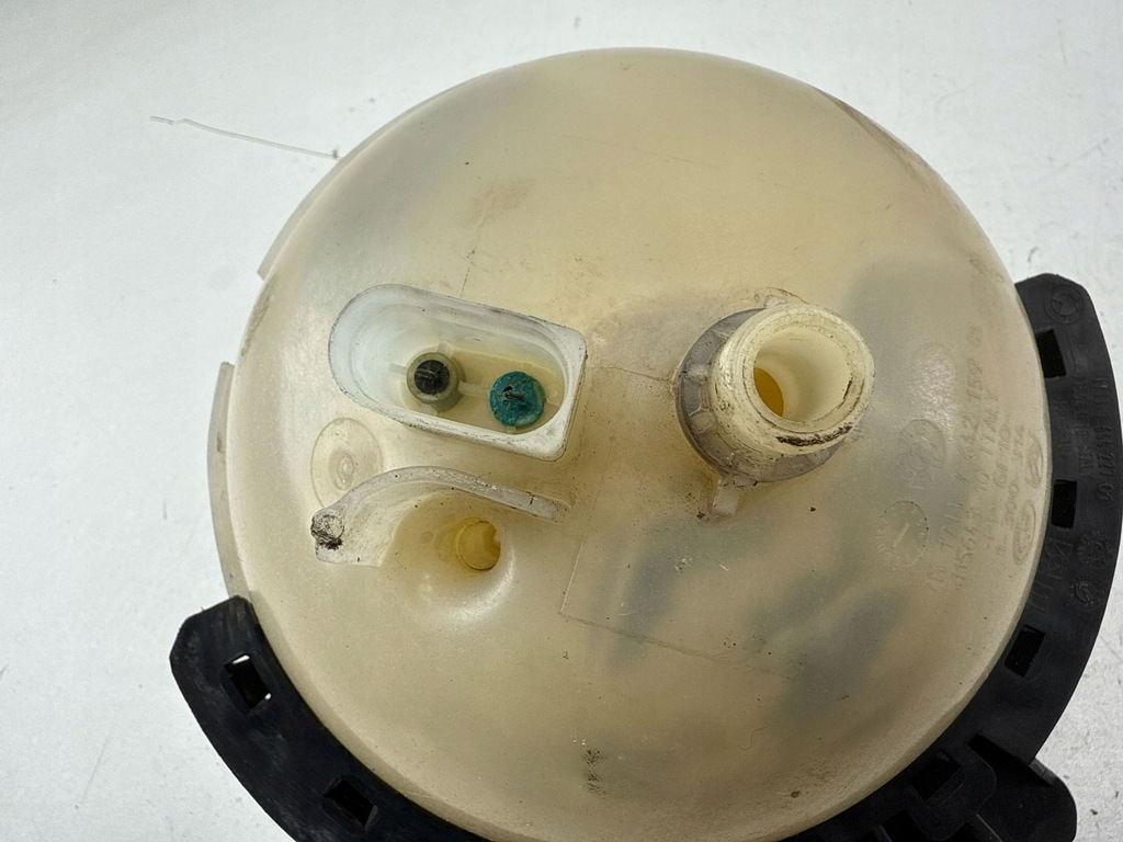 фото №8, Bmw 1 f20 f21 2015 бак розширювальний охолоджуюча рідина