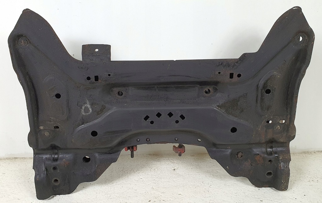 фото №5, Подрамник подрамник балка подрамник перед peugeot 307