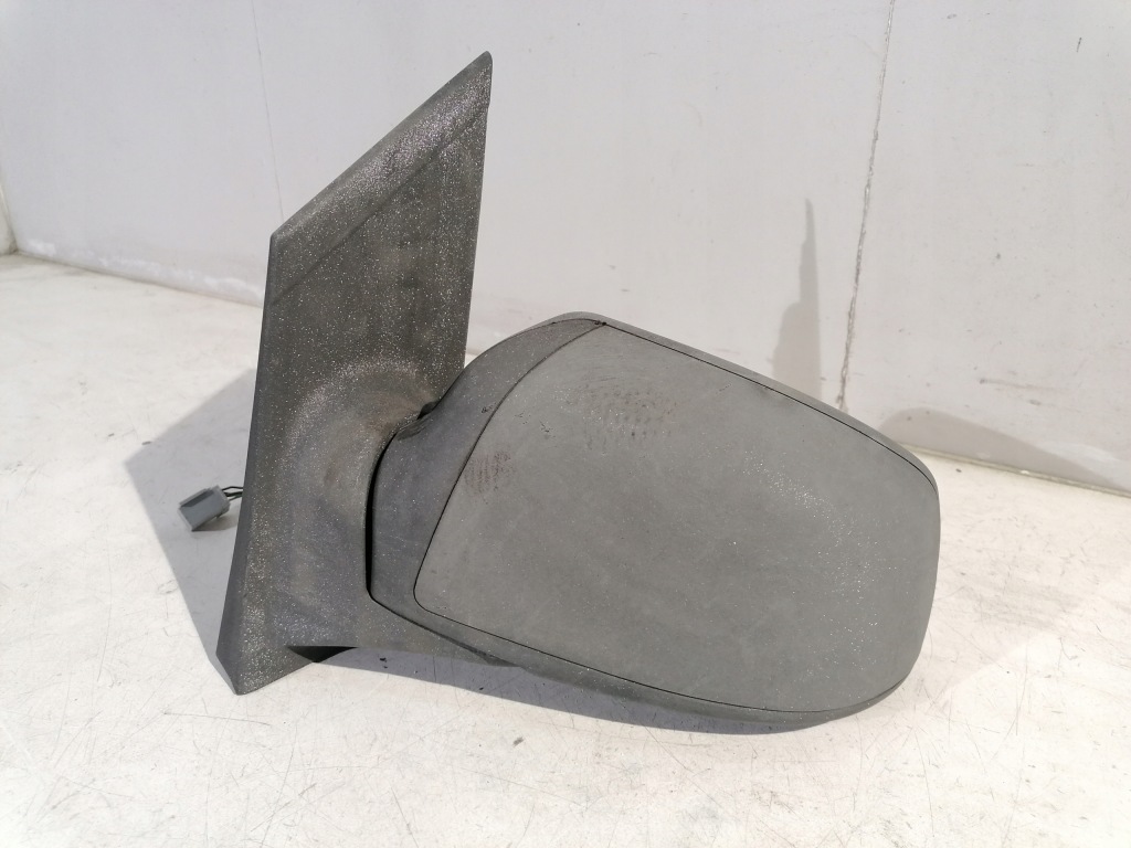 фото №1, Ford focus mk2 дзеркало ліва el. 5 pin