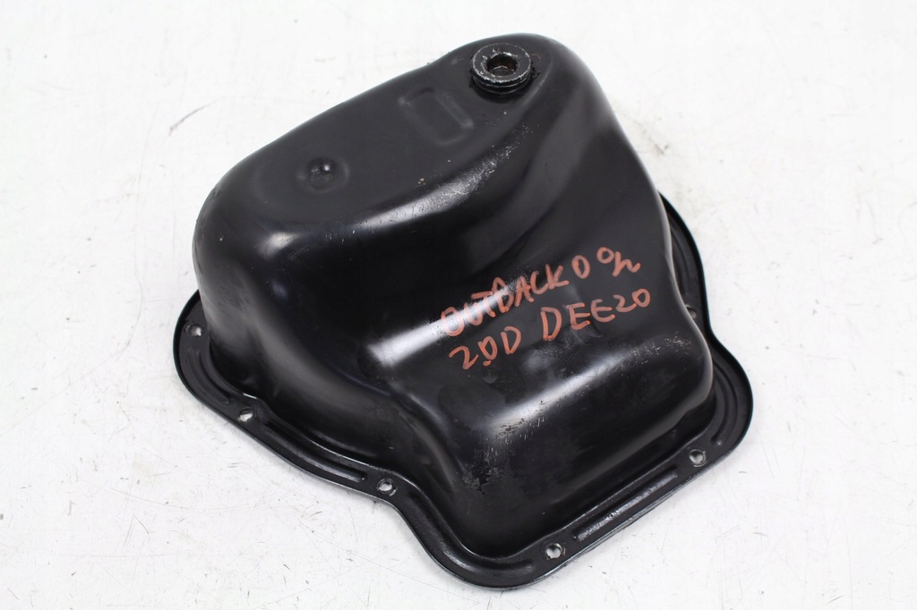 фото №1, Поддон масла subaru legacy outback iv 2.0d 09-