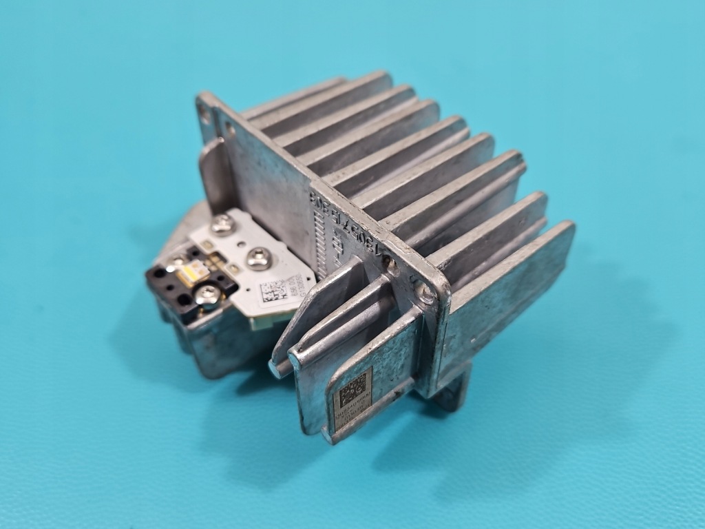 Купити Блок керування модуль led mercedes w205 1305715303