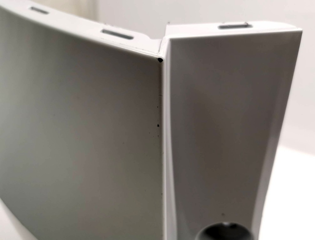 фото №15, Новый org бампер задняя задний vw id.4 ls9r 6xpdc