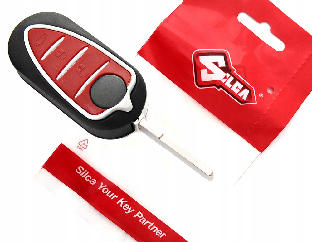 фото №1, Alfa romeo mito giulietta 159 gta ключ корпус