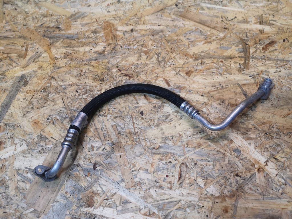 фото №1, Peugeot 208 ii 2008 ii 1.2 трубка кондиционера 9826365880