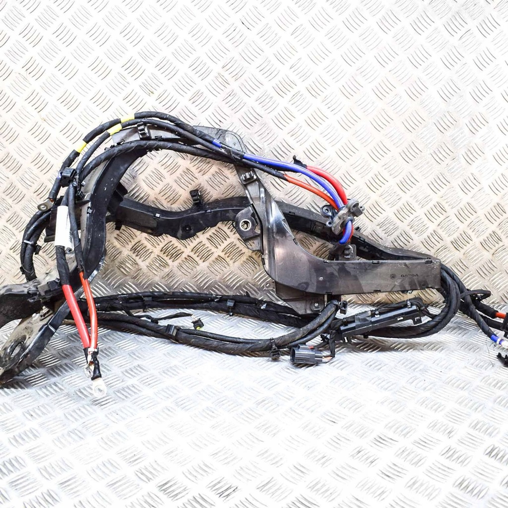 фото №7, Volvo xc60 2022 другая жгут трубопровод / кабели