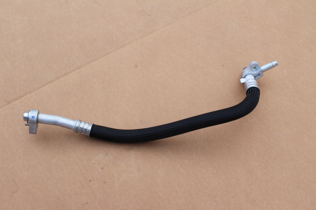 Купить Шланг трубка кондиционера mercedes gls w166 cdi a1668306900