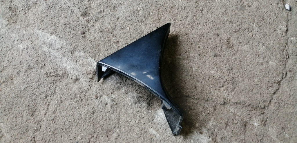 фото №1, Mini cooper f55 f56 заглушка спойлер права