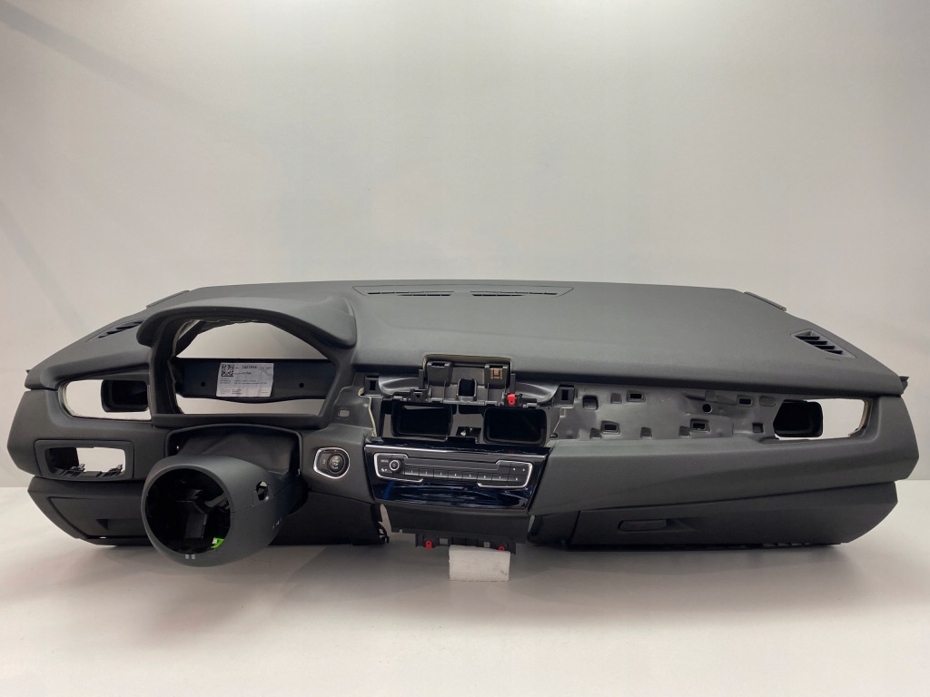 фото №1, Bmw f45 f46 панель приладів панель приладів консоль оригінал bez hud