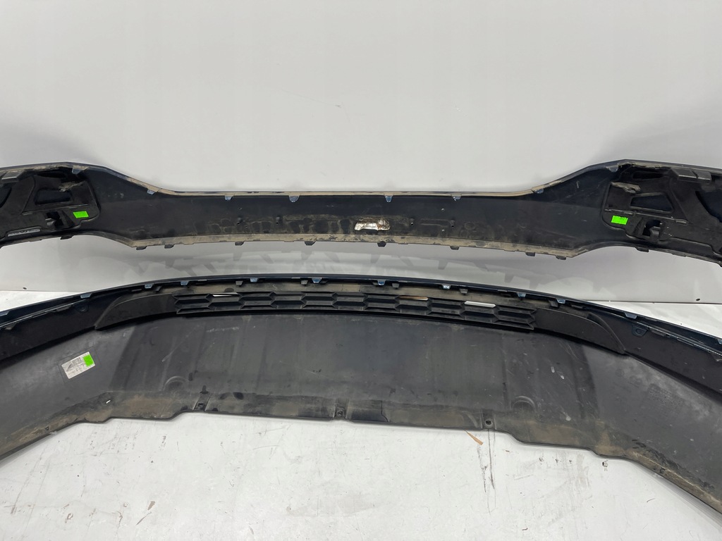 фото №6, Skoda karoq 57a бампер передний