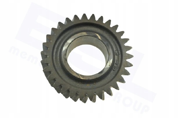 фото №1, Колесо зубчатое euroricambi 234910