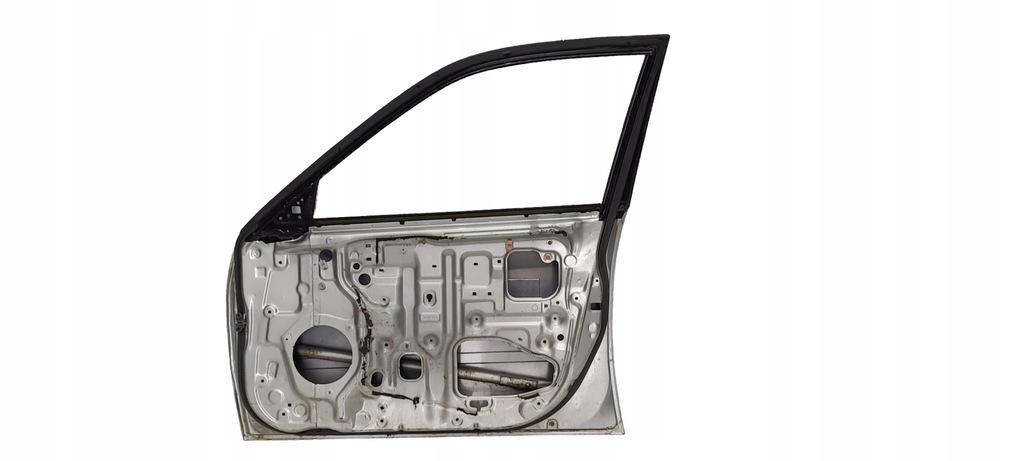 фото №5, Дверь правый перед lexus is200