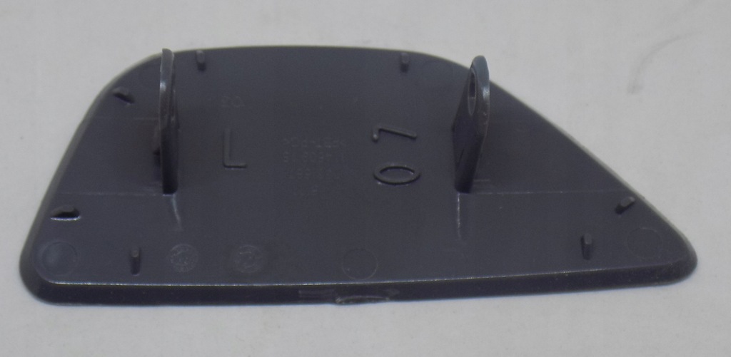 фото №4, Bmw 5 gt f07 заглушка распылителя фара левая