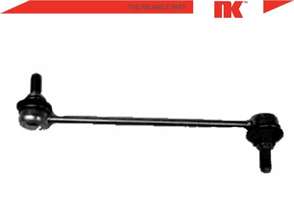 фото №2, Тяга соединитель стабилизатора [nk]