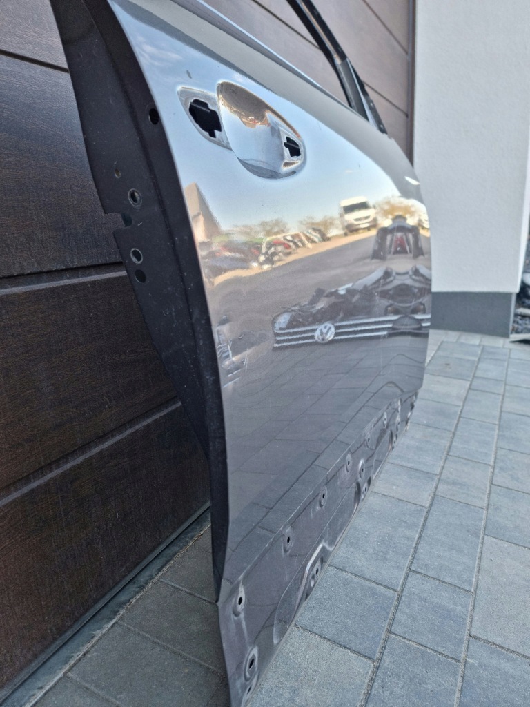 фото №4, Peugeot 3008 5008 ii двері праве передні перед