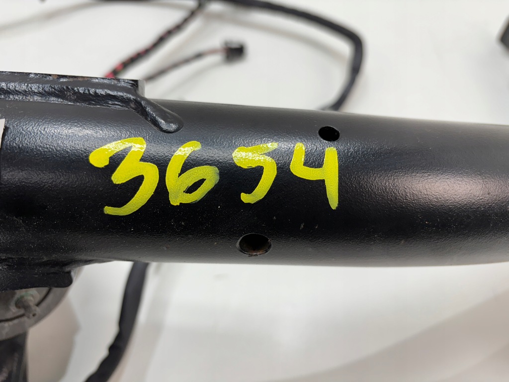 фото №5, Hak буксирувальний vw golf viii kombi 5h9803881d