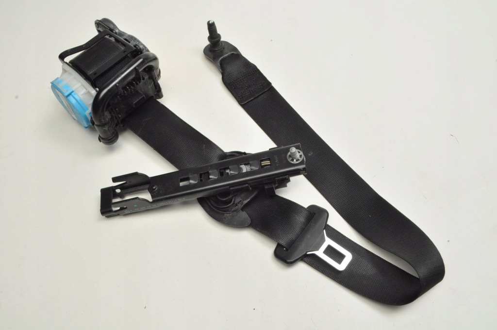 Mercedes w246 ремень безопасности правый  перед a2468602685 Недорого