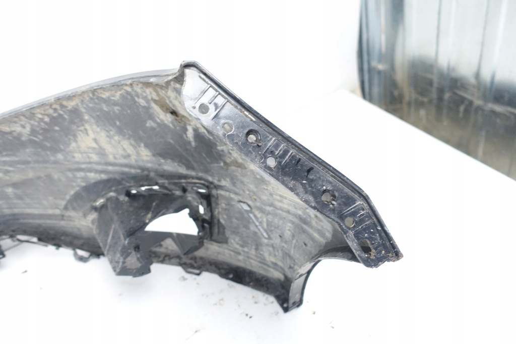 фото №11, Ford edge 2016- бампер перед передній gt4b-17f003-jaw