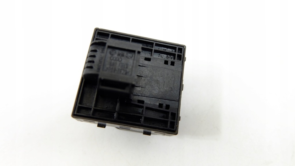 фото №5, Audi a5 8t coupe переключатель окон