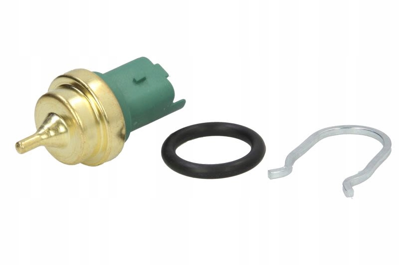 фото №15, Nrf датчик температура. рідина охолоджуючий mini clubmazn/clubvan 1.4i