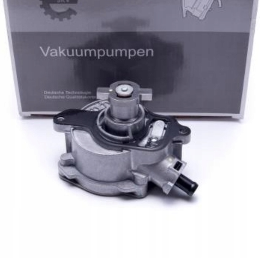 фото №1, Esen skv 18skv043 насос вакуумная, система тормозной