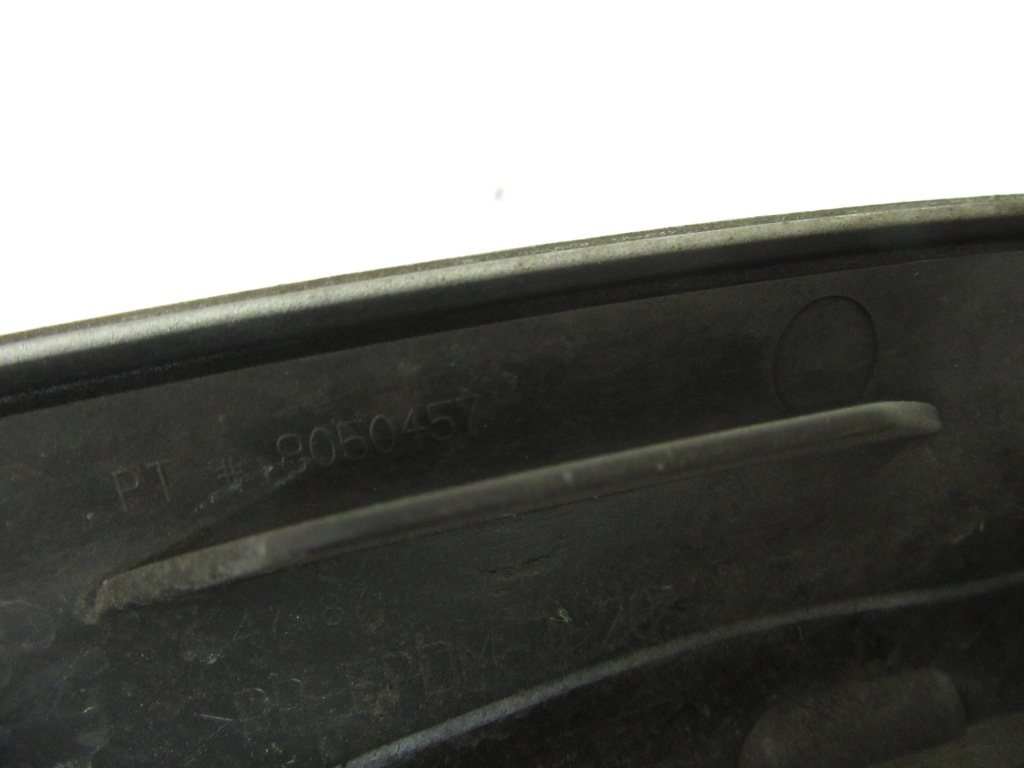 фото №16, Защита молдинг подкрылок левый задняя bmw f25 x3 f26 x4 345 titansilber mpakiet